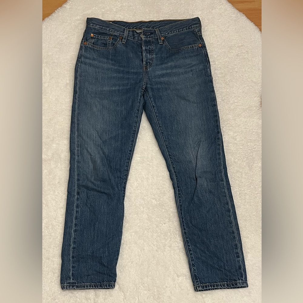Levi’s Jeans 501